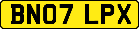 BN07LPX