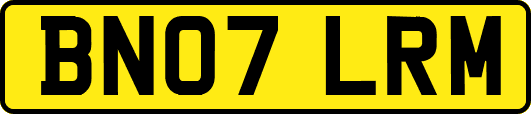 BN07LRM