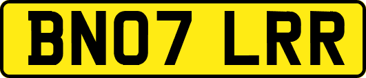BN07LRR