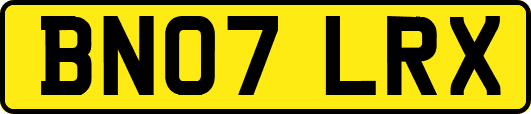 BN07LRX