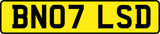 BN07LSD