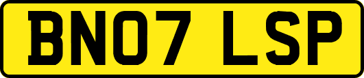 BN07LSP