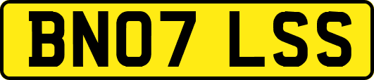 BN07LSS