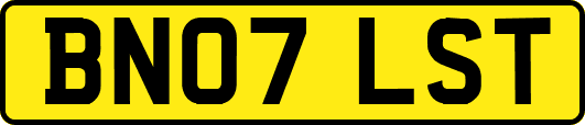 BN07LST