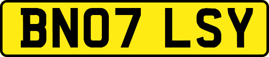 BN07LSY