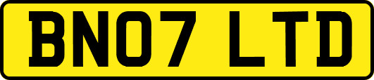 BN07LTD