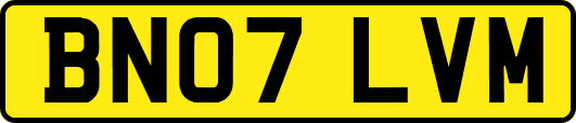 BN07LVM