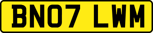 BN07LWM