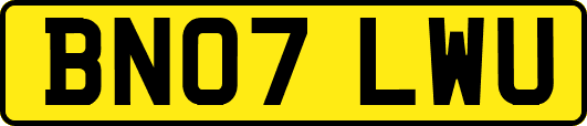 BN07LWU