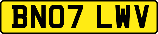 BN07LWV