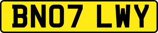 BN07LWY