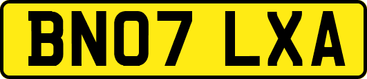 BN07LXA