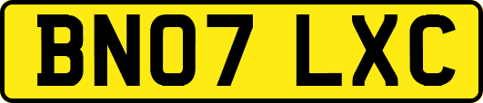 BN07LXC