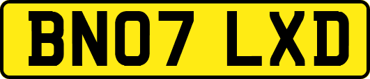 BN07LXD