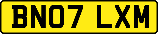 BN07LXM
