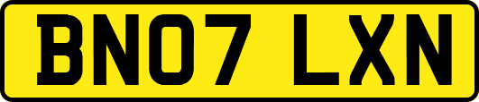 BN07LXN