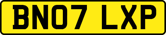 BN07LXP