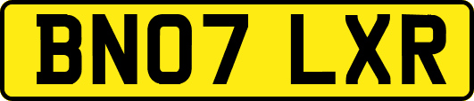 BN07LXR
