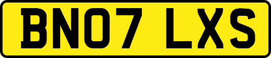 BN07LXS