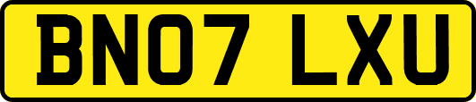 BN07LXU