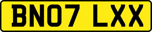 BN07LXX