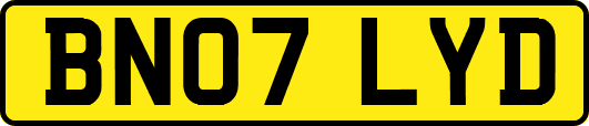 BN07LYD