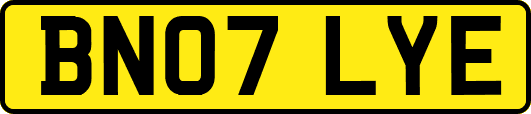 BN07LYE
