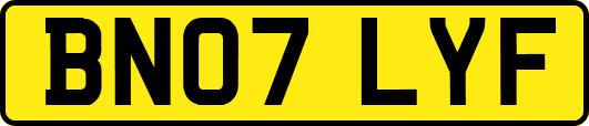 BN07LYF