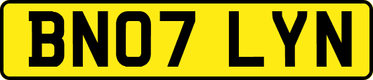 BN07LYN