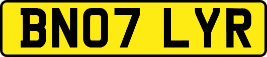 BN07LYR