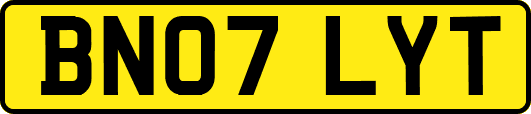 BN07LYT
