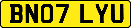 BN07LYU