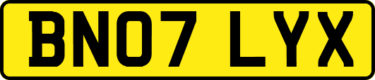 BN07LYX