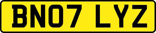 BN07LYZ