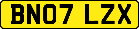 BN07LZX