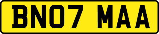 BN07MAA