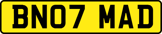BN07MAD