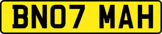 BN07MAH