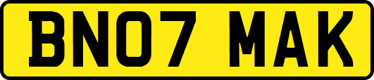 BN07MAK