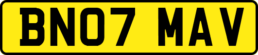 BN07MAV