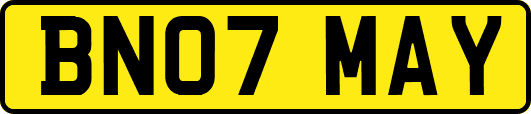 BN07MAY