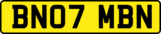 BN07MBN