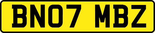BN07MBZ