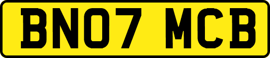 BN07MCB