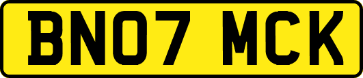 BN07MCK