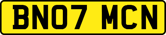 BN07MCN