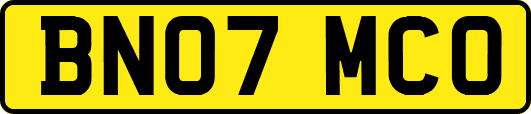 BN07MCO