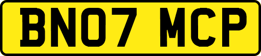 BN07MCP