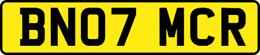BN07MCR