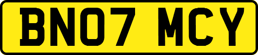 BN07MCY